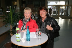 Johnny Cash Show ­<br>Presented by The Cashbags<br>Bürgerzentrum, Burgkirchen a. d. Alz<br>07.05.2016