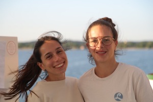 The Beat Boat<br />Extra Dry, The Stars, Twist & Shout<br />MS Edeltraud, Hafen Prien/Stock<br />07.06.2025