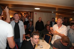Steiner Rock Dampfer<br />Tush, CCR Revival, Omas Eckzahn<br />MS Edeltraud, Hafen Prien/Stock<br />SAMSTAG 03. Juni 2023
