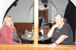 Blues Control<br />Altes Sudhaus, Gasthaus Zum Bräu, Garching - Wald/Alz<br />19. NOVEMBER 2022