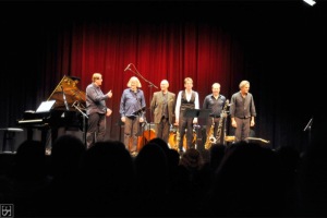 Bolero Berlin<br>Berliner Philharmoniker spielen Südamerikanisches<br>Kultur + Kongress FORUM Altötting<br>31.10.2014