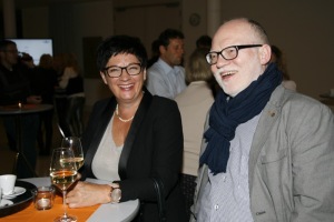 Bolero Berlin<br>Berliner Philharmoniker spielen Südamerikanisches<br>Kultur + Kongress FORUM Altötting<br>31.10.2014