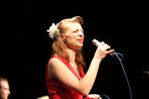 Johnny Cash Show ­<br>Presented by the Cashbags<br>Bürgerzentrum Burgkirchen a. d. Alz<br>09.05.2015