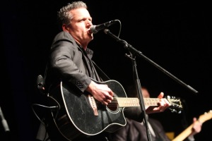 The Cashbags<br>A Tribute to Johnny Cash<br>Bürgerzentrum Burgkirchen a. d. Alz<br>15.03.2014