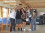HARD ROCK CHIEMSEE<br/>22 TOP, SPELLBOUND, BONESHAKER<br/>MS Edeltraud, Hafen Prien/Stock<br/>06.07.2019