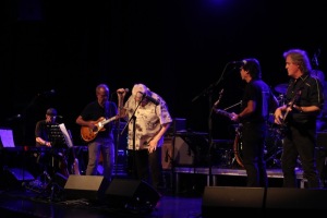 Colosseum<br />The Return Of A Legend<br />05.10.2023