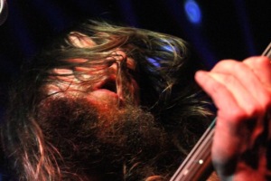 Coogans Bluff<br/>„Ein wilder Rausch aus 60s/70s Hardrock...“<br/>Altes Sudhaus, Gasthaus Zum Bräu, Garching - Wald/Alz<br/>17.02.2018