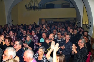 EPTAPH<br/>„The Legendary German Rockband"<br/>Altes Sudhaus, Gasthaus Zum Bräu, Garching - Wald/Alz<br/>09.03.2019