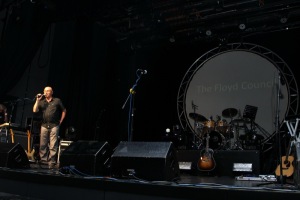Pink Floyd Show<br>Presented by Floyd Council<br>Bürgerzentrum Burgkirchen<br>20.05.2017