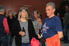 Mythos Pink Floyd<br/>Presented by The Floyd Council<br/>Bürgerzentrum Bugkirchen an der Alz<br/>25.05.2019