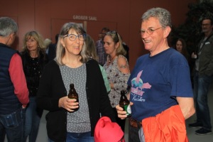 Mythos Pink Floyd<br/>Presented by The Floyd Council<br/>Bürgerzentrum Bugkirchen an der Alz<br/>25.05.2019