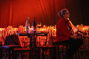 Benefiz-Konzert für Nepalkinder<br>GLAG-Band<br>Altes Sudhaus, Gasthaus Zum Bräu, Garching-Wald / Alz<br>06.11.2015