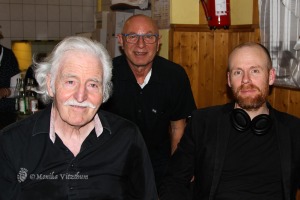 Hundred Seventy Split<br/>Members of the Ten Years After<br/>Altes Sudhaus, Gasthaus Zum Bräu, Garching - Wald/Alz<br/>29.03.2019