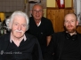Hundred Seventy Split<br/>Members of the Ten Years After<br/>Altes Sudhaus, Gasthaus Zum Bräu, Garching - Wald/Alz<br/>29.03.2019