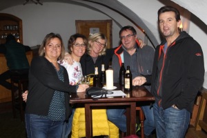 Hamburg Blues Band<br/>Feat. Pete Brown & Krissy Matthews<br/>Altes Sudhaus, Gasthaus Zum Bräu, Garching - Wald/Alz<br/>Sa 05.01.2019