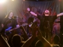 Iron Maidnem <br>Iron Maiden Tribute Band<br>Altes Sudhaus, Gasthaus zum Bräu, Garching - Wald / Alz<br>13.12.2014