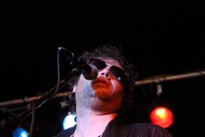 Jesus Volt<br>New Rock Blues from Paris<br>Altes Sudhaus, Gasthaus Zum Bräu, Garching - Wald/Alz<br>21.02.2014