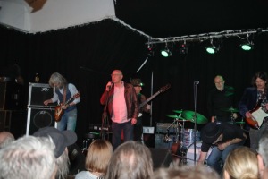 Lynyrd Skynyrd Special / Presented By Lynyrd's Frynds / 03.01.2026 / Gasthaus Zum Bräu