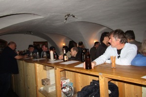 Lynyrd Skynyrd Special<br/>By Lynyrd's Frynds<br/>Altes Sudhaus, Gasthaus Zum Bräu, Garching - Wald/Alz<br/>18.04.2019