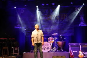 Tribute To Led Zeppelin<br />Playing By Mad Zeppelin<br />Bürgerzentrum Burgkirchen<br />10.05.2025