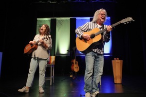 Petzenhauser & Wählt<br />„Aus.Äpfe.Abflug!“<br />Bürgerzentrum Burgkirchen<br />9.November2024