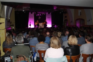 Petzenhauser & Wählt<br/>„Montag Ruhetag!“ <br/>Altes Sudhaus, Gasthaus Zum Bräu, Garching - Wald / Alz<br/> 06.10.2019 