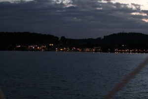 Petzenhauser & Wählt<br/>„Chiemsee Spezial"<br/>MS Edeltraud, Hafen Prien/Stock<br/>22.06.2018