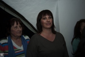 Sacarium<br>And Metallica for All<br>Altes Sudhaus, Gasthaus Zum Bräu, Garching - Wald/Alz<br>27.11.2015