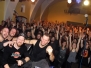 Metallica Night<br>Played By Sacarium<br>Altes Sudhaus, Gasthaus Zum Bräu, Garching - Wald/Alz<br>09.12.2017