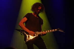 Metallica Night<br />Tobias Regner und Sacarium<br />21.10.2023