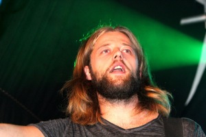 Sacarium<br>And Metallica for All<br>Altes Sudhaus, Gasthaus Zum Bräu, Garching - Wald/Alz<br>27.11.2015
