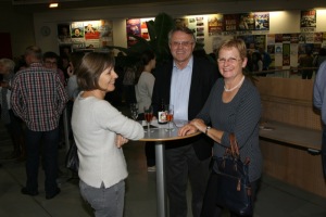 Simon & Garfunkel Revival Band<br>Feelin' Groovy<br>Bürgerzentrum Burgkirchen<br>05.11.2016