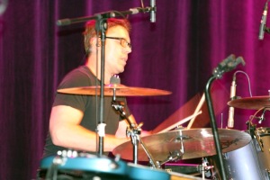 Simon & Garfunkel Revival Band<br>Feelin' Groovy<br>Bürgerzentrum Burgkirchen<br>24.10.2015