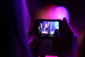 Simon & Garfunkel Revival Band<br>Feelin' Groovy<br>Alte Kaserne Landshut<br>23.10.2015