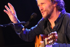 Hans Söllner ­<br>Solokonzert / Wirtshaustour<br>Altes Sudhaus, Gasthaus Zum Bräu, Garching ­ Wald/Alz<br>09.03.2015