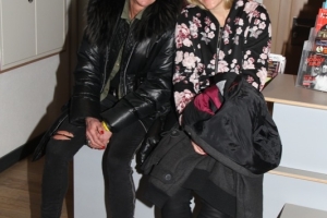 The AC / DC Show<br/>Presented by Spell/Bound<br/>Bürgerzentrum Burgkirchen<br/>03.02.2018