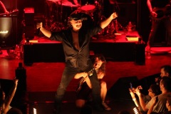 The AC/DC Show<br/>By Spellbound<br/>Bürgerzentrum Burgkirchen<br/>16.02.2019