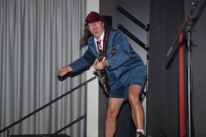 The AC/DC Show<br />By Spellbound<br />Bürgerzentrum Burgkirchen a. d. Alz<br />16.09.2022