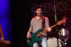 Best Of Fleetwood Mac By The Chain<br />Bürgerzentrum Burgkirchen<br />08.03.2025
