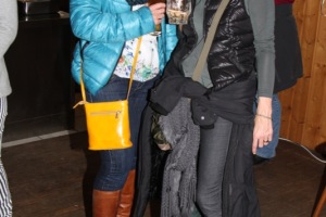 The Doors Experience ­<br>A Tribute to Jim Morrison & The Doors <br>Altes Sudhaus, Gasthaus Zum Bräu, Garching ­ Wald/Alz <br>28.02.2015