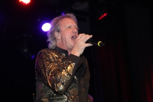 Best of Rolling Stones<br />Presented by The Stars<br />Bürgerzentrum Burgkirchen<br />06.04.2024