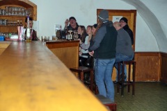 Led Zeppelin Tribute<br />Playing by Z E P<br />Altes Sudhaus, Gasthaus Zum Bräu, Garching - Wald/Alz<br />25.02.2023