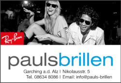 PaulsBrillen
