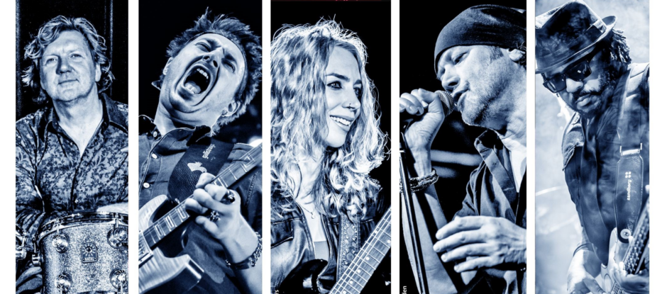 THE HAMBURG BLUES BAND<br>Sa., 14.02.2026