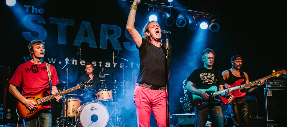 THE BEAT BOAT<br>Sa., 29.08.2026