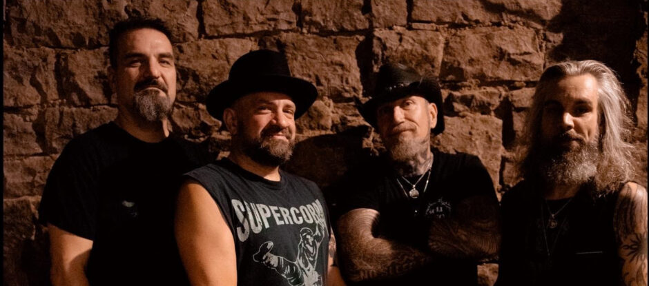 SKI'S COUNTRY TRASH<br>Sa., 17.04.2027