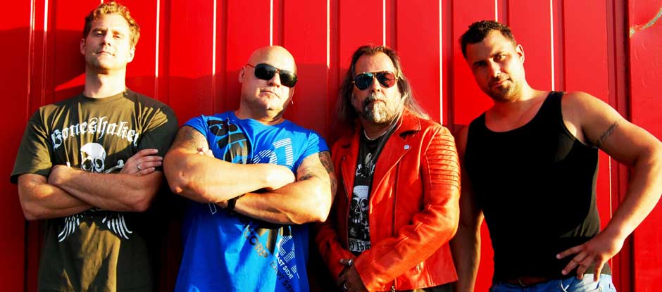 HARD ROCK CHIEMSEE<br>Sa., 10.07.2027